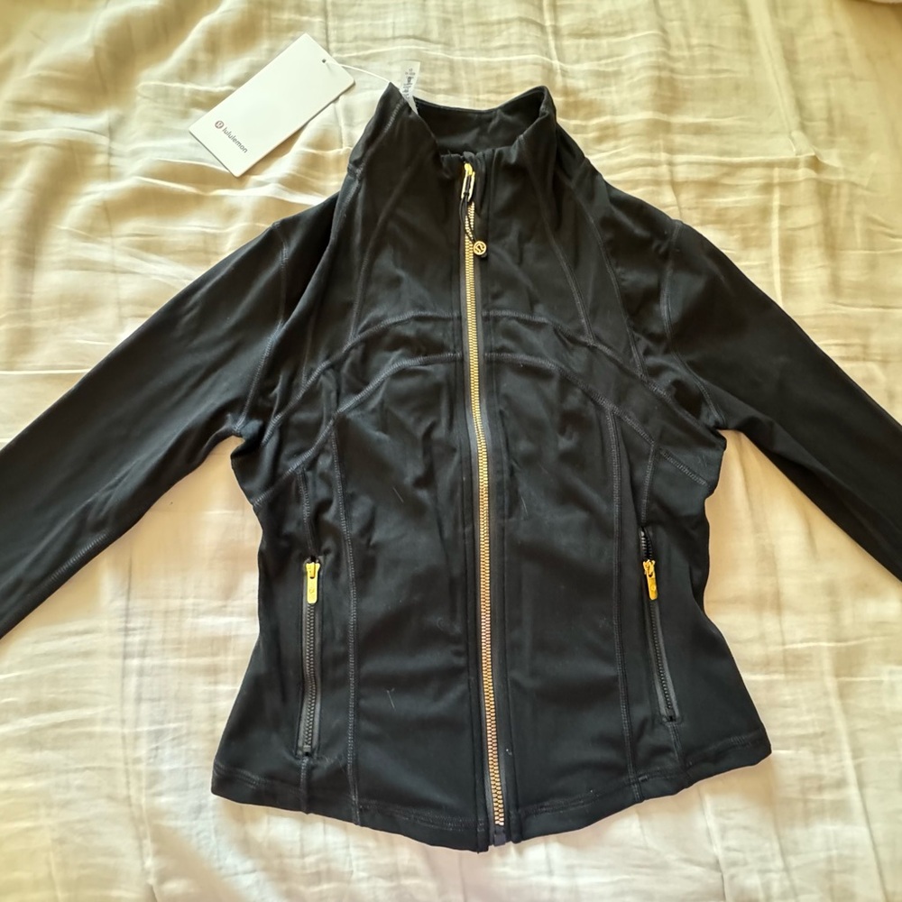Lululemon Define Jacket